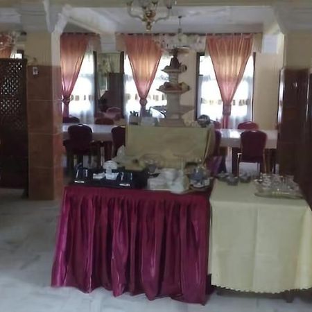 ดาร์ ทลิดเจเน่ Hotel Ain Taya ภายนอก รูปภาพ